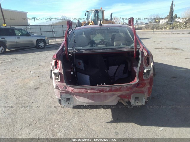 Photo 5 VIN: 3FADP4BJ4HM137872 - FORD FIESTA 