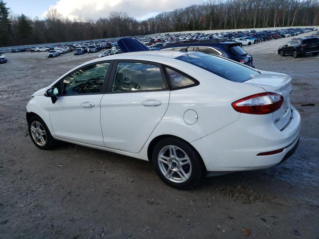 Photo 1 VIN: 3FADP4BJ4HM138133 - FORD FIESTA SE 