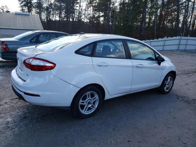 Photo 2 VIN: 3FADP4BJ4HM138133 - FORD FIESTA SE 