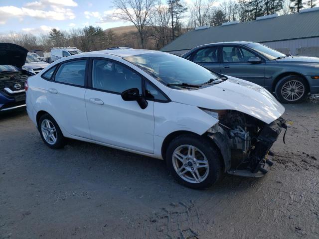 Photo 3 VIN: 3FADP4BJ4HM138133 - FORD FIESTA SE 