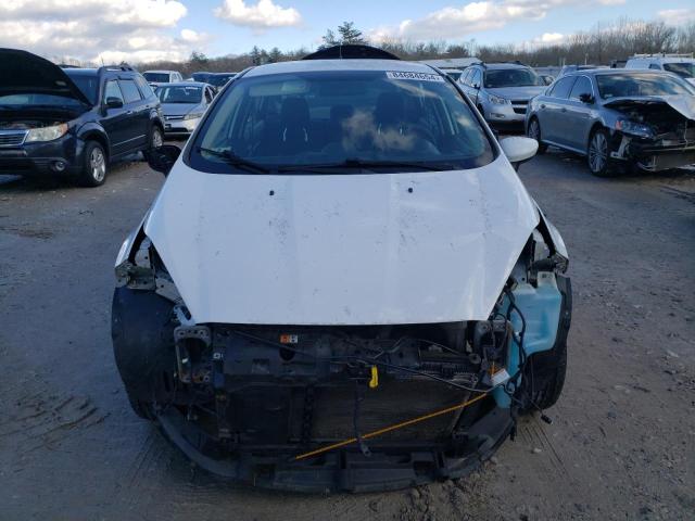 Photo 4 VIN: 3FADP4BJ4HM138133 - FORD FIESTA SE 