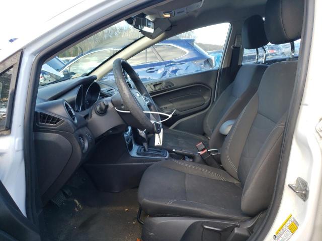 Photo 6 VIN: 3FADP4BJ4HM138133 - FORD FIESTA SE 