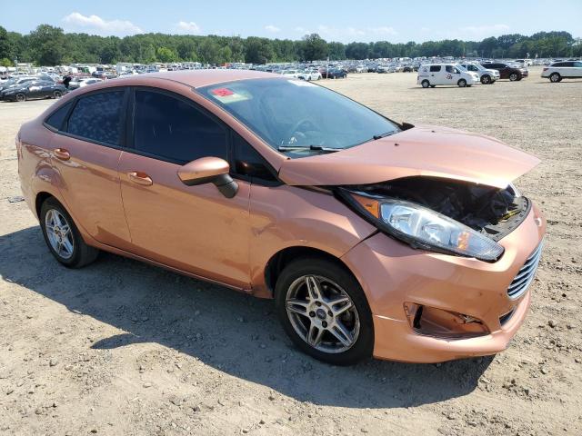 Photo 3 VIN: 3FADP4BJ4HM145986 - FORD FIESTA SE 