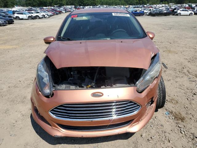 Photo 4 VIN: 3FADP4BJ4HM145986 - FORD FIESTA SE 