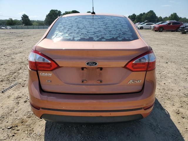 Photo 5 VIN: 3FADP4BJ4HM145986 - FORD FIESTA SE 