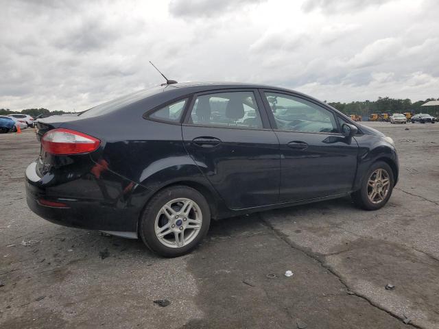 Photo 2 VIN: 3FADP4BJ4HM146894 - FORD FIESTA SE 