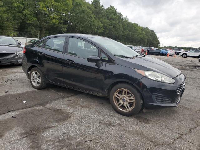 Photo 3 VIN: 3FADP4BJ4HM146894 - FORD FIESTA SE 