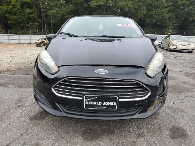 Photo 4 VIN: 3FADP4BJ4HM146894 - FORD FIESTA SE 