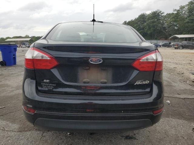 Photo 5 VIN: 3FADP4BJ4HM146894 - FORD FIESTA SE 