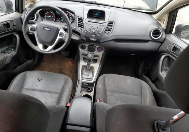 Photo 7 VIN: 3FADP4BJ4HM146894 - FORD FIESTA SE 