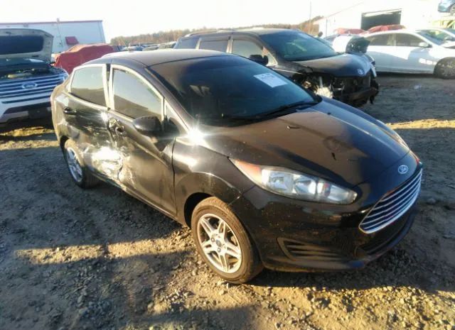 Photo 0 VIN: 3FADP4BJ4HM147883 - FORD FIESTA 