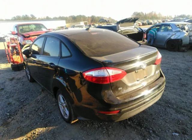 Photo 2 VIN: 3FADP4BJ4HM147883 - FORD FIESTA 