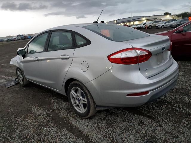 Photo 1 VIN: 3FADP4BJ4HM153375 - FORD FIESTA 