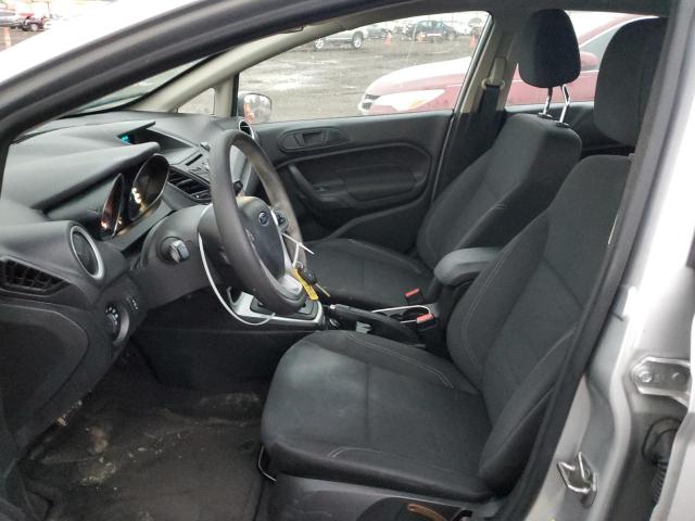 Photo 6 VIN: 3FADP4BJ4HM153375 - FORD FIESTA 