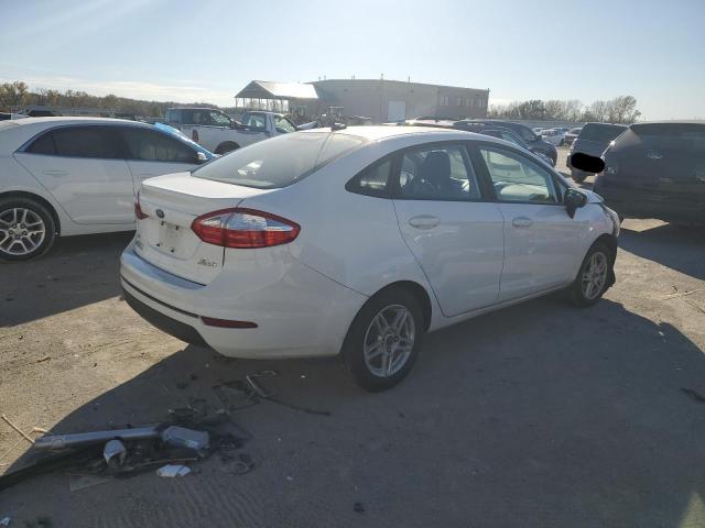 Photo 2 VIN: 3FADP4BJ4HM170015 - FORD FIESTA SE 