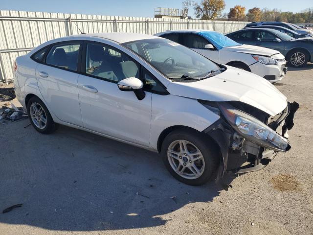 Photo 3 VIN: 3FADP4BJ4HM170015 - FORD FIESTA SE 