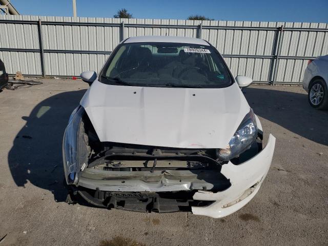 Photo 4 VIN: 3FADP4BJ4HM170015 - FORD FIESTA SE 