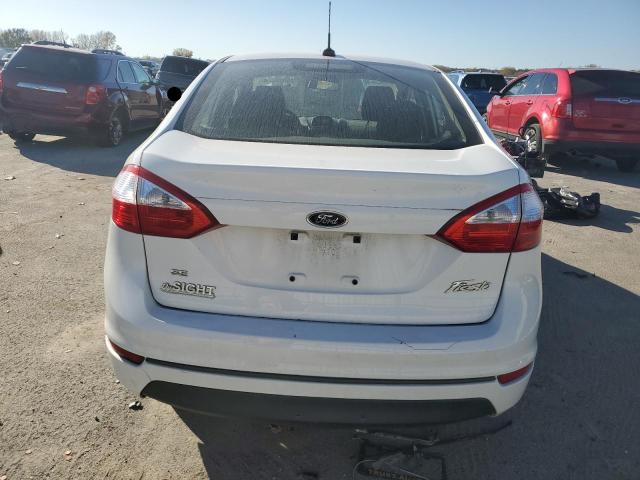 Photo 5 VIN: 3FADP4BJ4HM170015 - FORD FIESTA SE 