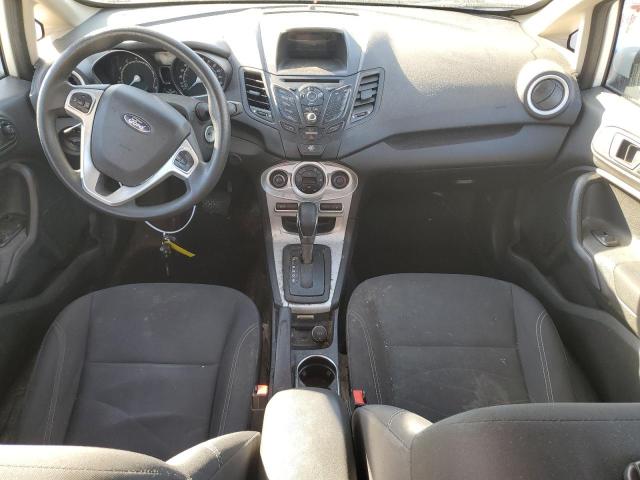 Photo 7 VIN: 3FADP4BJ4HM170015 - FORD FIESTA SE 