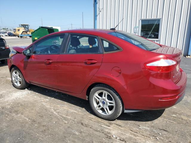 Photo 1 VIN: 3FADP4BJ4HM170113 - FORD FIESTA SE 