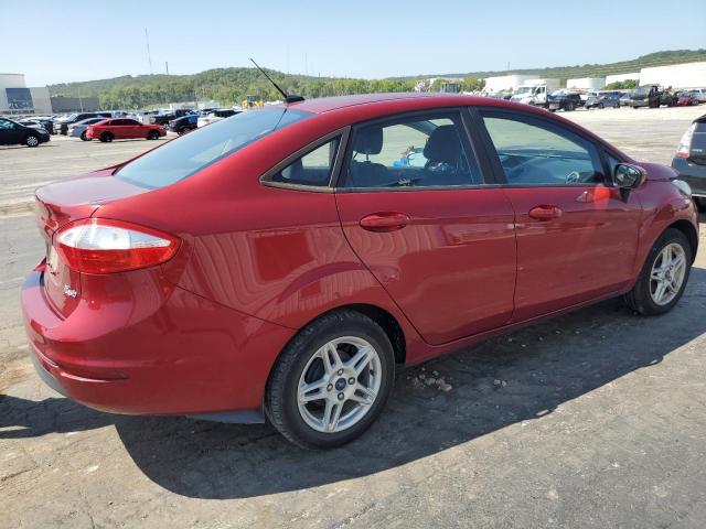 Photo 2 VIN: 3FADP4BJ4HM170113 - FORD FIESTA SE 