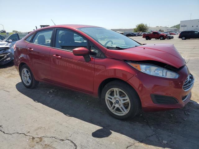 Photo 3 VIN: 3FADP4BJ4HM170113 - FORD FIESTA SE 