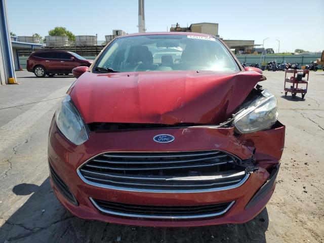 Photo 4 VIN: 3FADP4BJ4HM170113 - FORD FIESTA SE 