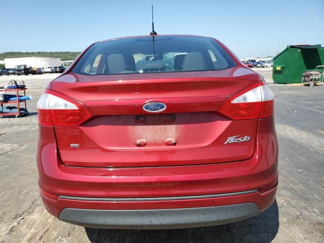 Photo 5 VIN: 3FADP4BJ4HM170113 - FORD FIESTA SE 