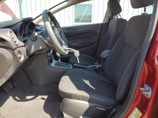 Photo 6 VIN: 3FADP4BJ4HM170113 - FORD FIESTA SE 