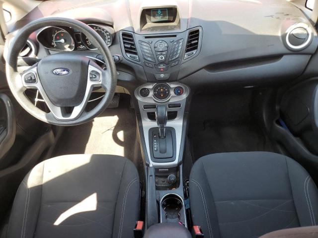 Photo 7 VIN: 3FADP4BJ4HM170113 - FORD FIESTA SE 