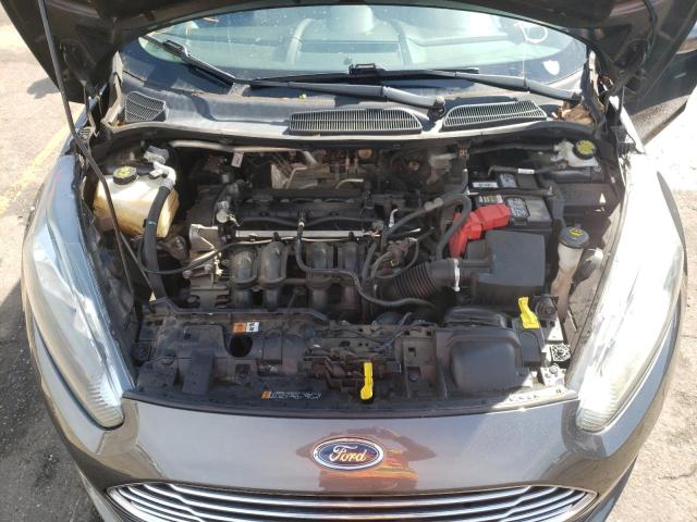 Photo 10 VIN: 3FADP4BJ4HM171049 - FORD FIESTA SE 