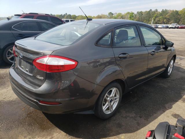 Photo 2 VIN: 3FADP4BJ4HM171049 - FORD FIESTA SE 