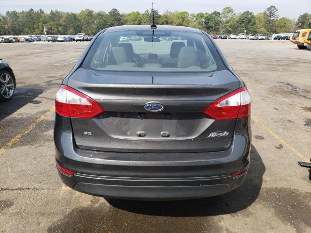 Photo 5 VIN: 3FADP4BJ4HM171049 - FORD FIESTA SE 