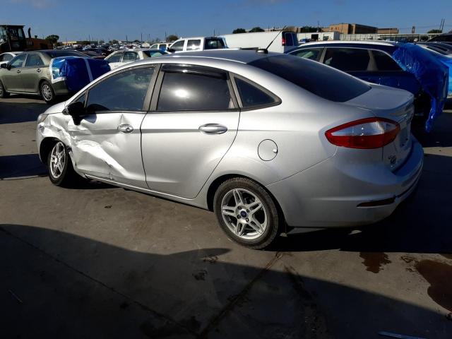 Photo 1 VIN: 3FADP4BJ4HM171746 - FORD FIESTA 