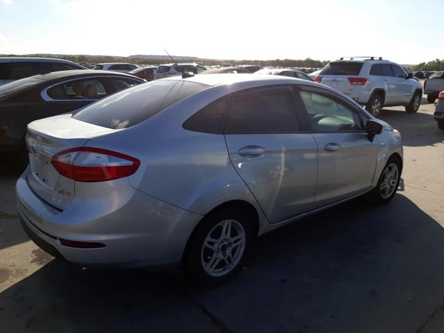 Photo 2 VIN: 3FADP4BJ4HM171746 - FORD FIESTA 