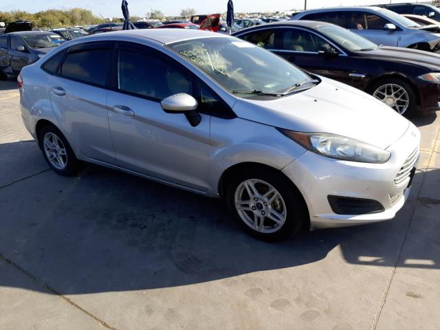 Photo 3 VIN: 3FADP4BJ4HM171746 - FORD FIESTA 