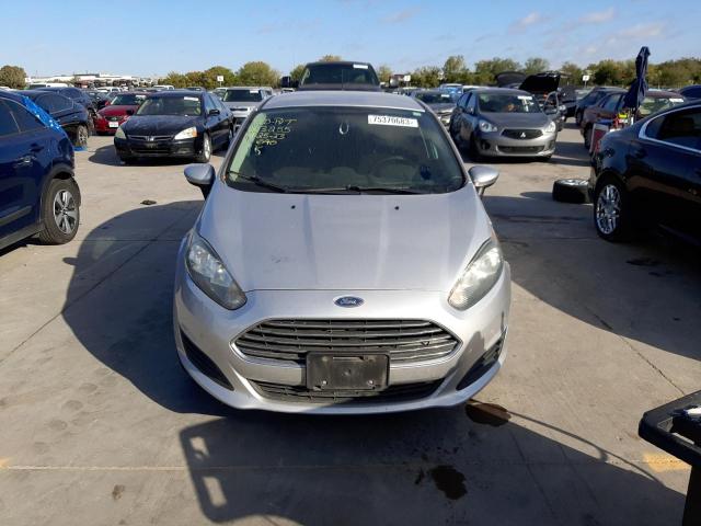 Photo 4 VIN: 3FADP4BJ4HM171746 - FORD FIESTA 