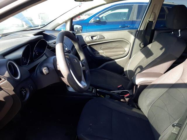 Photo 6 VIN: 3FADP4BJ4HM171746 - FORD FIESTA 