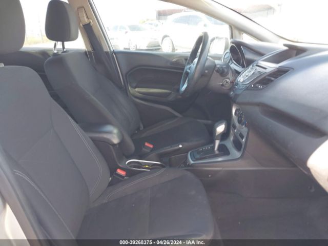 Photo 4 VIN: 3FADP4BJ4HM172069 - FORD FIESTA 