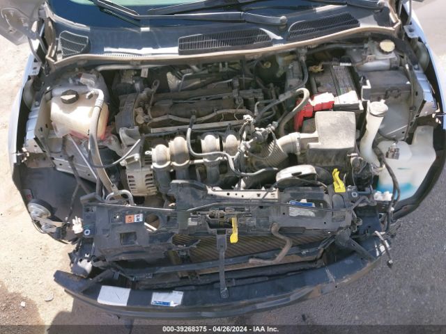 Photo 9 VIN: 3FADP4BJ4HM172069 - FORD FIESTA 