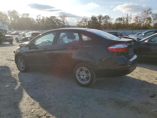 Photo 1 VIN: 3FADP4BJ4JM103484 - FORD FIESTA SE 