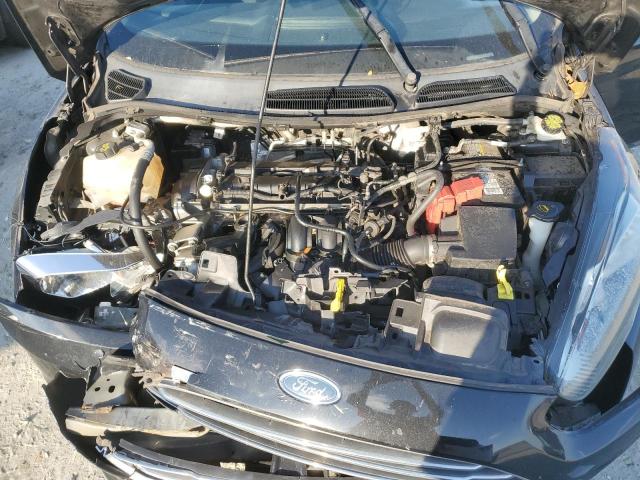 Photo 10 VIN: 3FADP4BJ4JM103484 - FORD FIESTA SE 