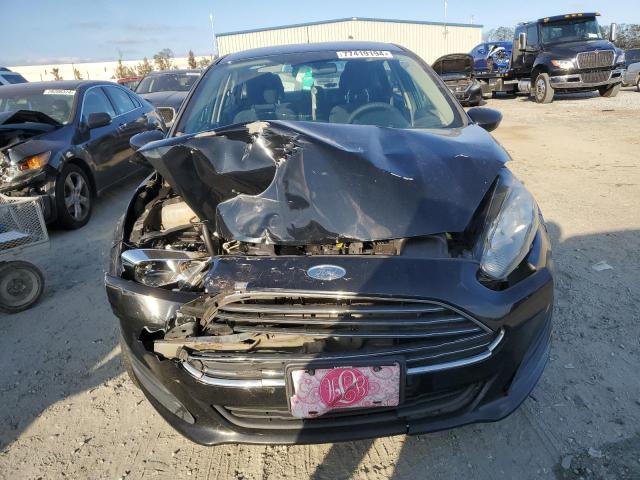 Photo 4 VIN: 3FADP4BJ4JM103484 - FORD FIESTA SE 