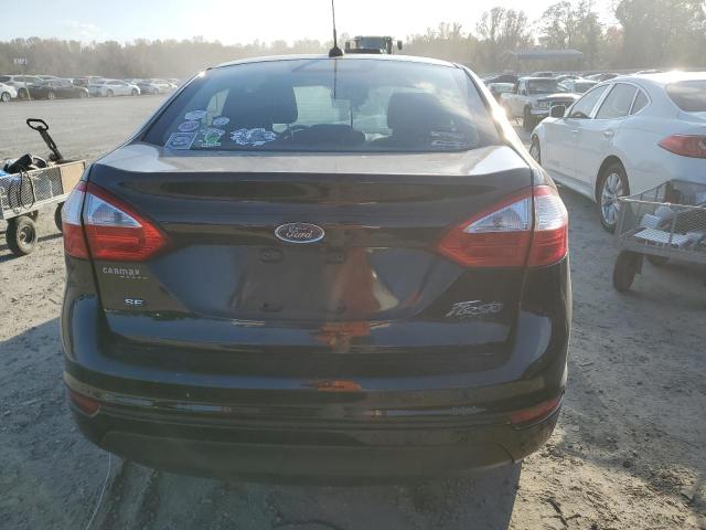 Photo 5 VIN: 3FADP4BJ4JM103484 - FORD FIESTA SE 