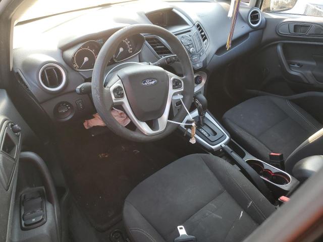 Photo 7 VIN: 3FADP4BJ4JM103484 - FORD FIESTA SE 