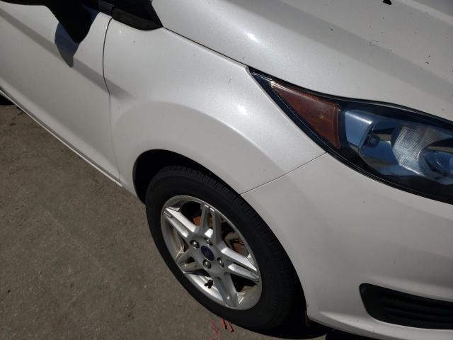 Photo 8 VIN: 3FADP4BJ4JM104439 - FORD FIESTA SE 