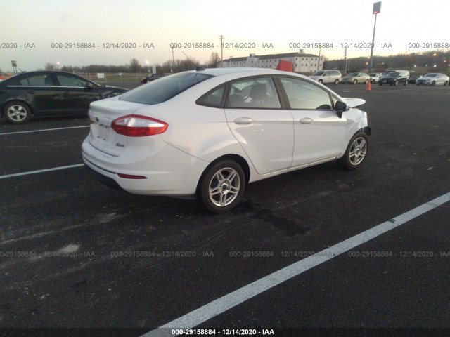 Photo 3 VIN: 3FADP4BJ4JM106658 - FORD FIESTA 