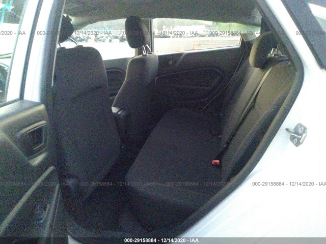 Photo 7 VIN: 3FADP4BJ4JM106658 - FORD FIESTA 