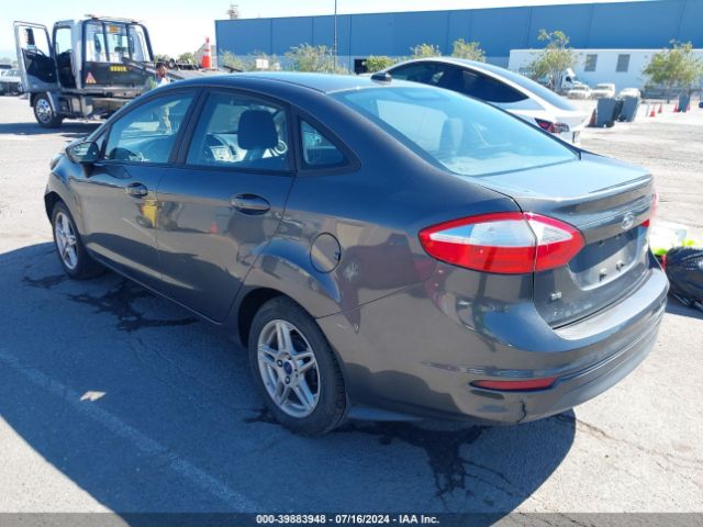 Photo 2 VIN: 3FADP4BJ4JM107194 - FORD FIESTA 