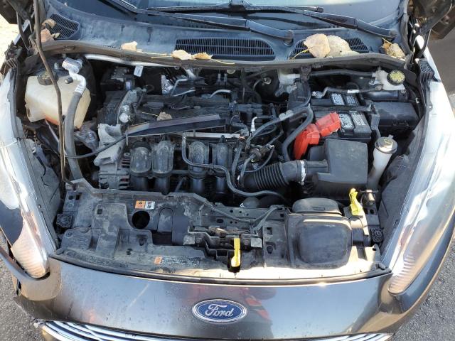 Photo 10 VIN: 3FADP4BJ4JM109303 - FORD FIESTA SE 